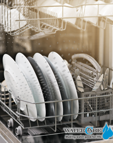 Dishwasher