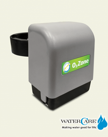 O3Zone Generator