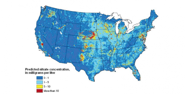 USGS Map